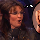 Illustration for article titled A Disturbingly Thorough Analysis Of Sarah Palin On DWTS